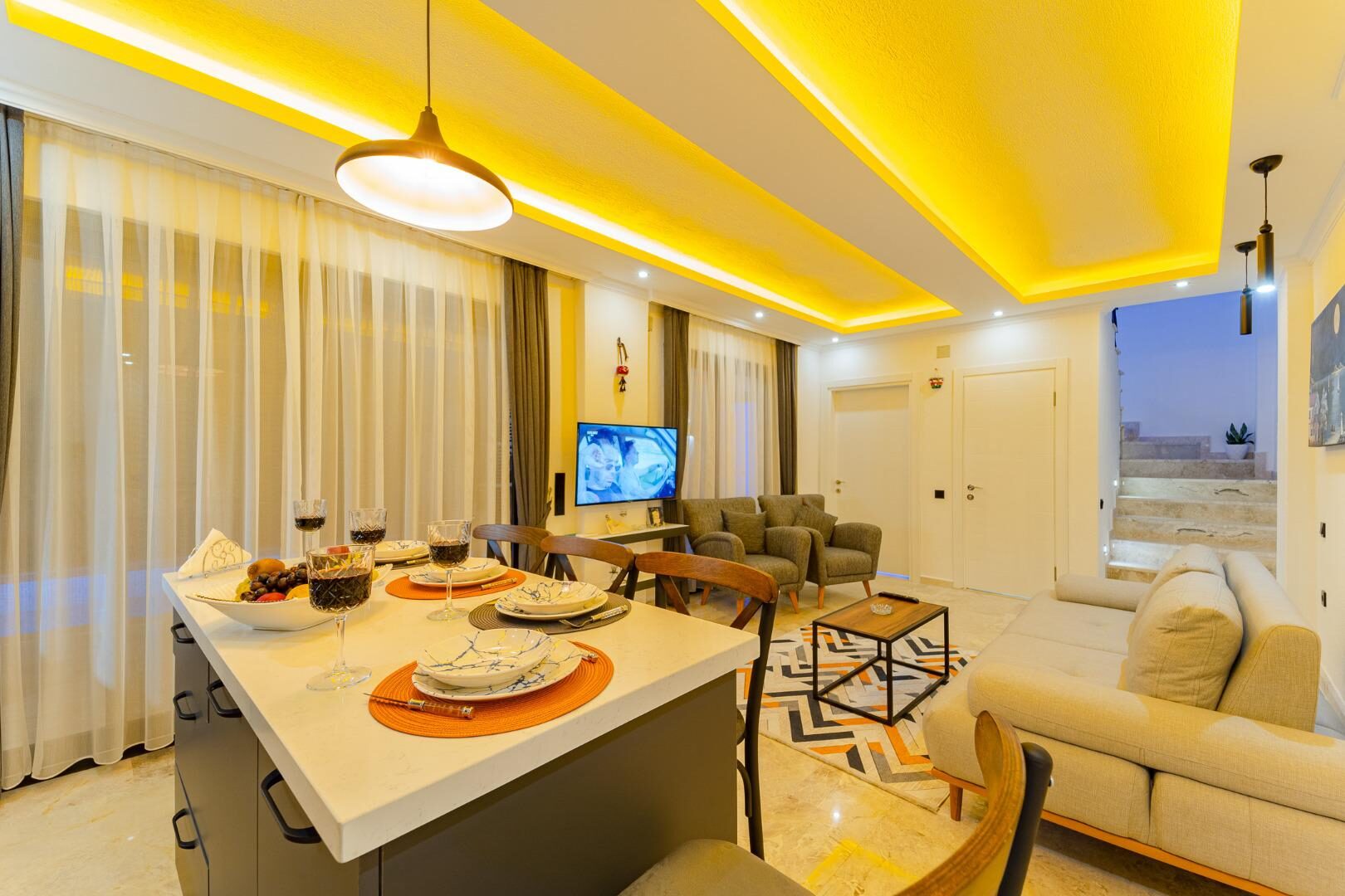 Villa Barracuda — 26