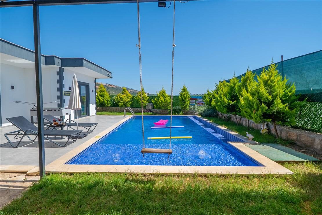 Villa İron — 41