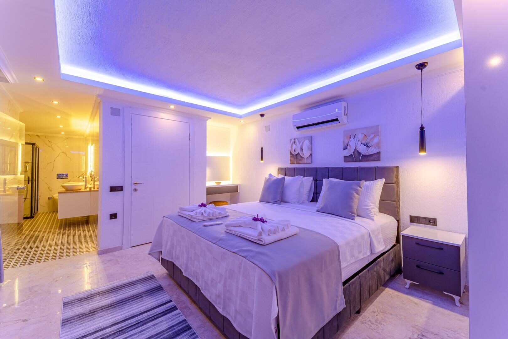 Villa Barracuda — 29