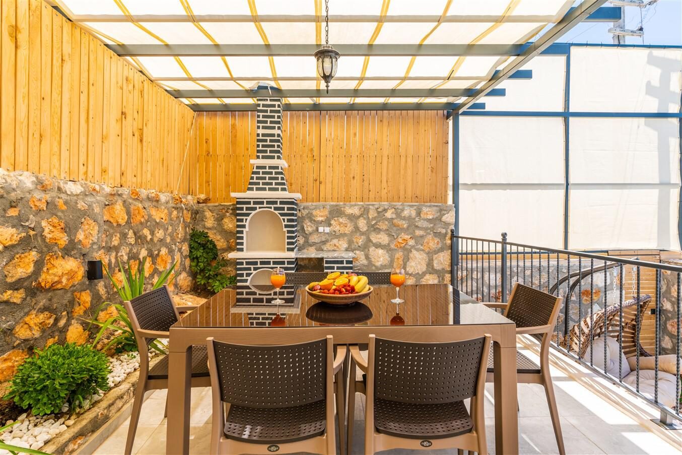 Villa Deştiman — 15