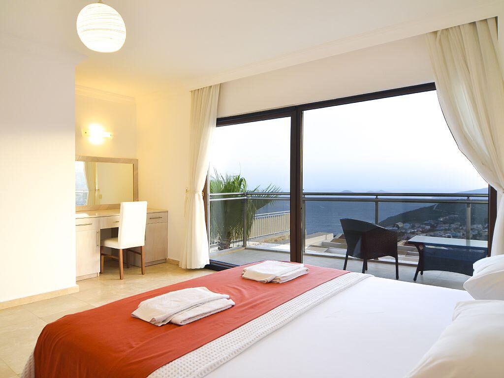 Villa Falcon Lodge — 27