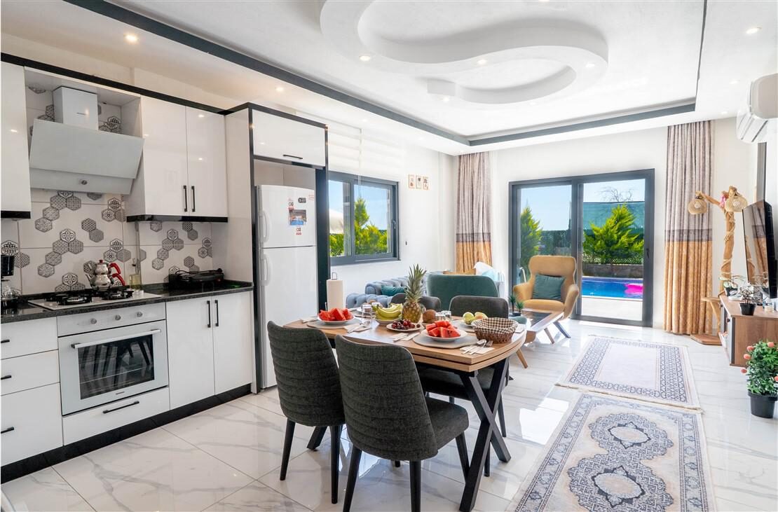 Villa İron — 47
