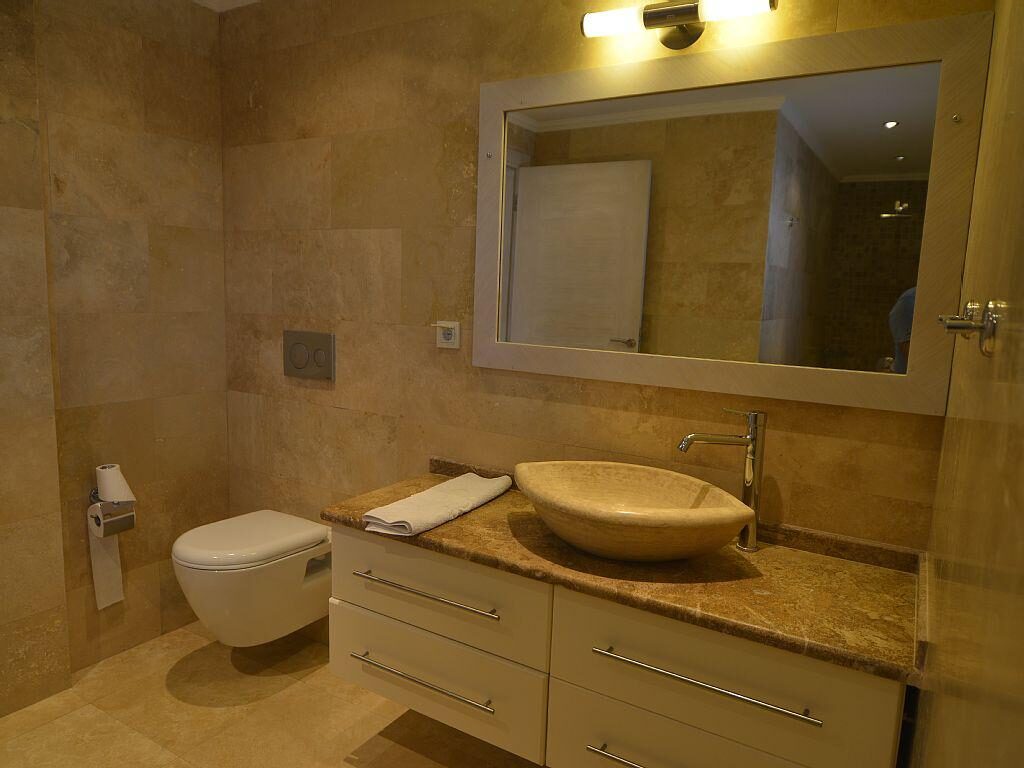 Villa Falcon Lodge — 28