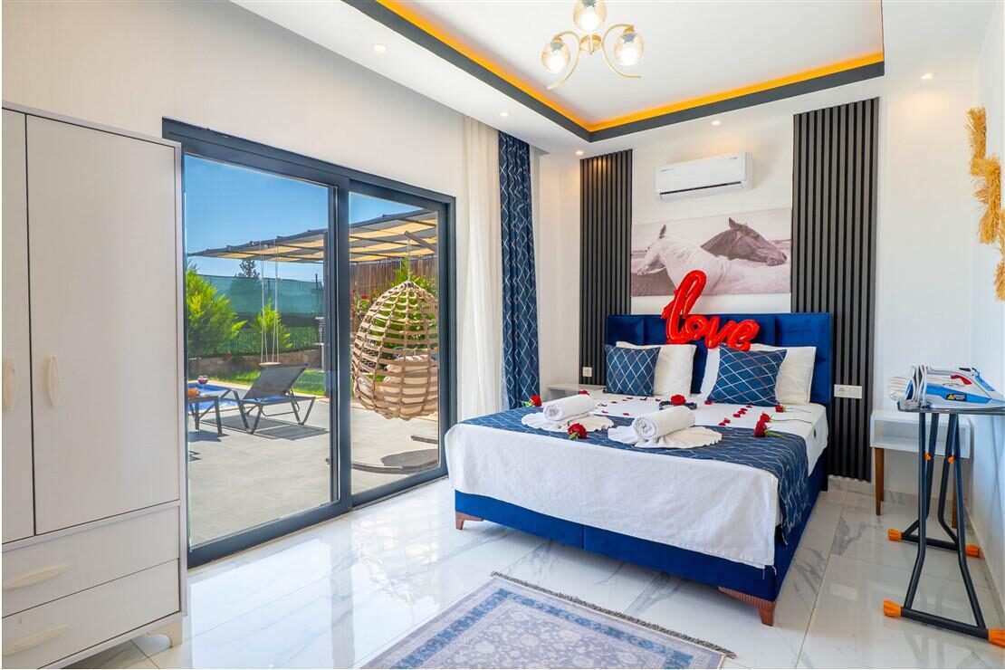 Villa İron — 51