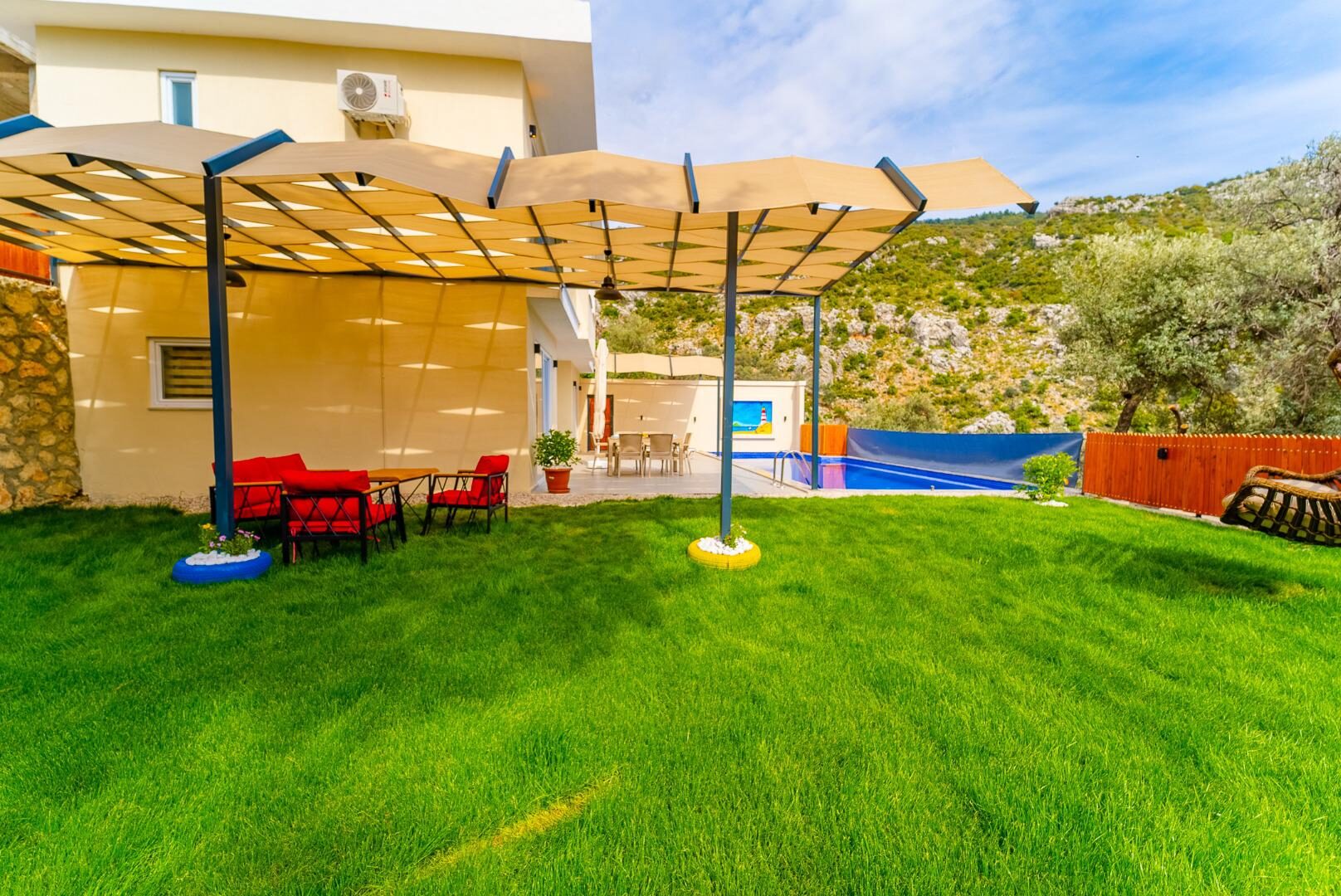 Villa Zens — 2