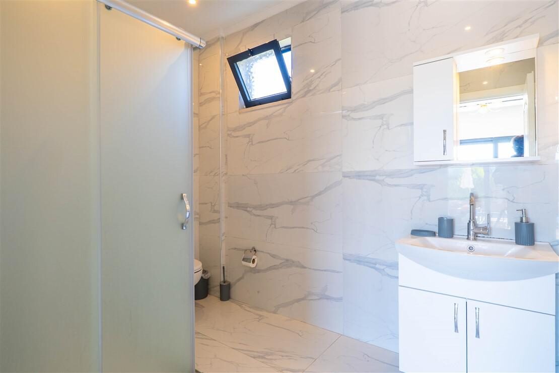 Villa İron — 54
