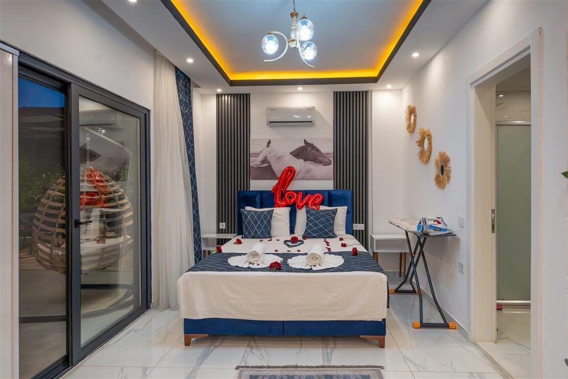 Villa İron — 59