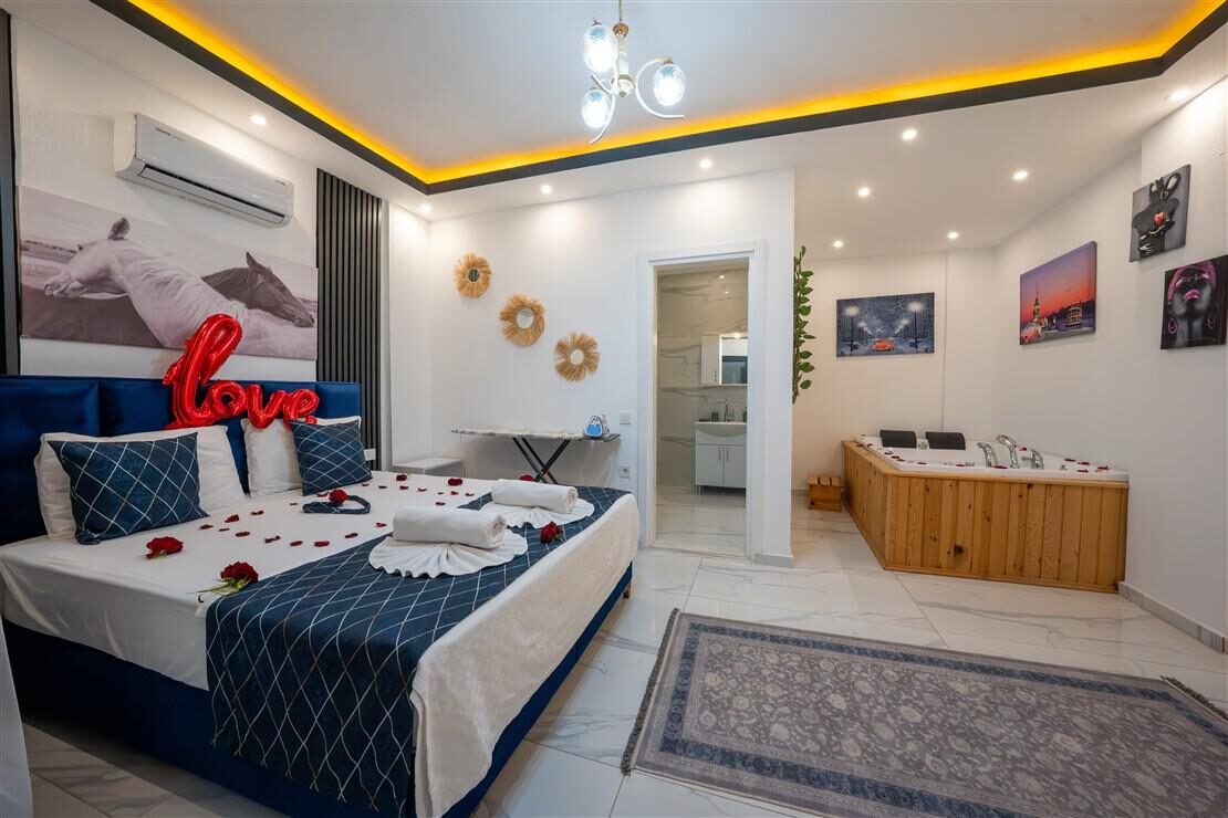 Villa İron — 61
