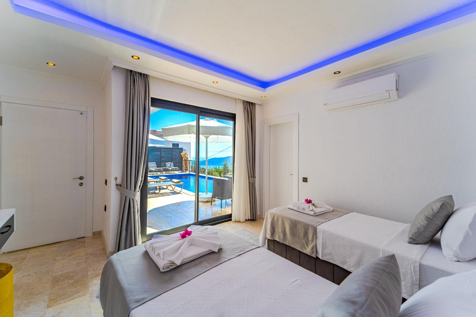 Villa Barracuda — 44