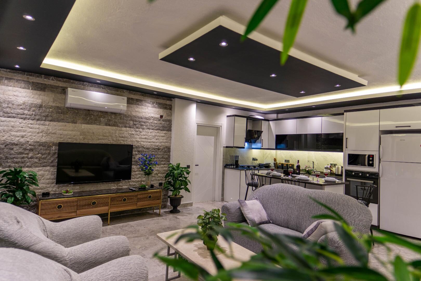Villa Eylül Bezirgan — 41