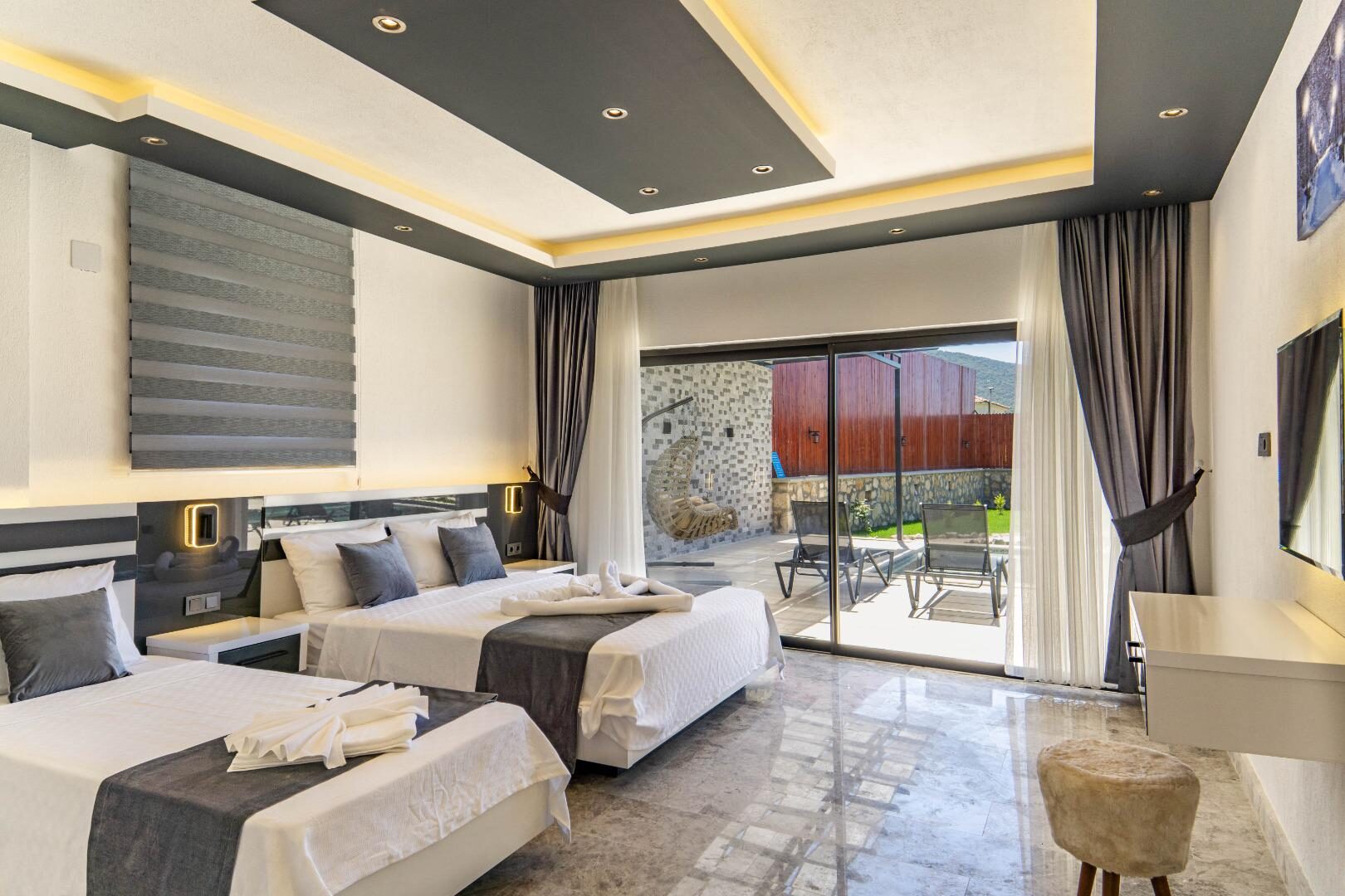 Villa Eylül Bezirgan — 43