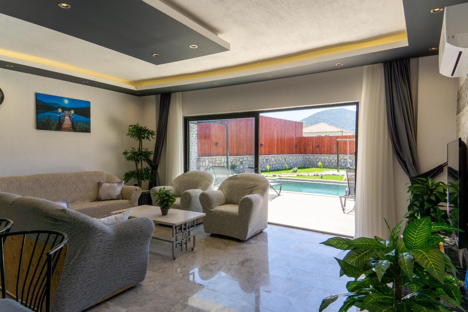 Villa Eylül Bezirgan — 44