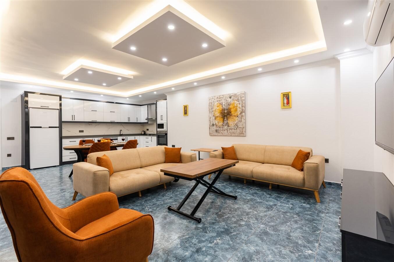 Villa Deştiman — 35