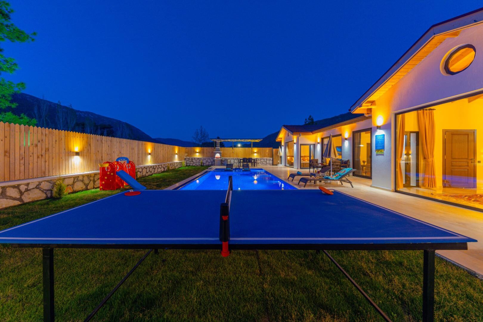 Villa Valley Sarıbelen — 2