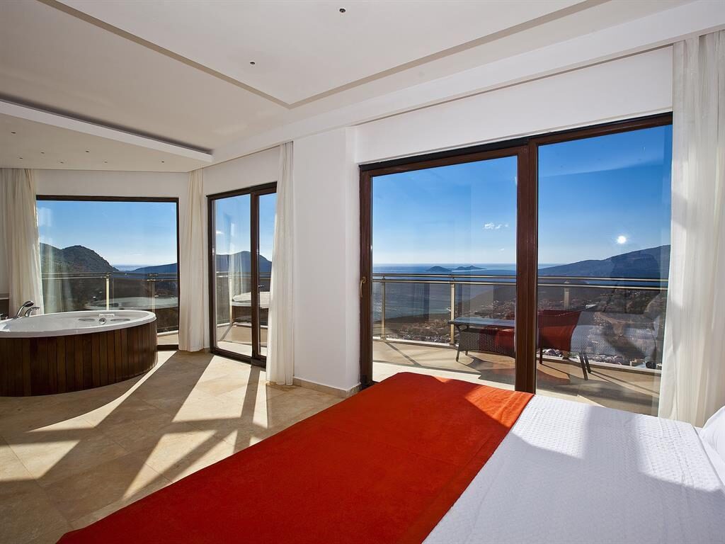 Villa Falcon Lodge — 32