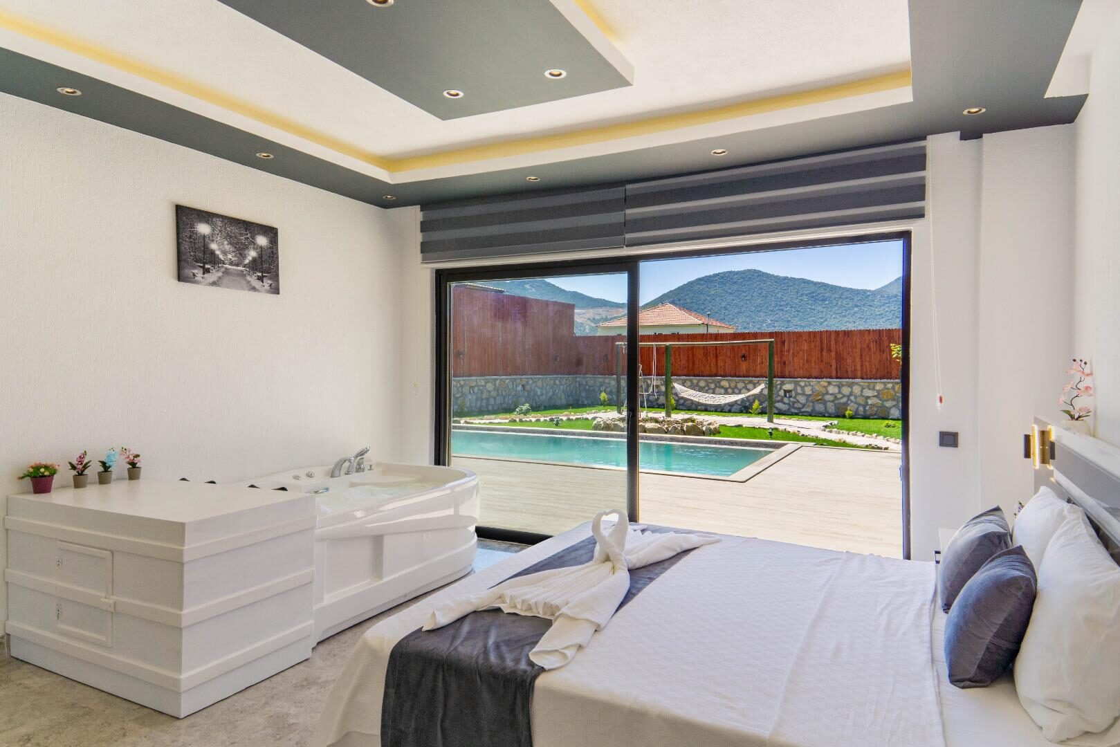 Villa Eylül Bezirgan — 49