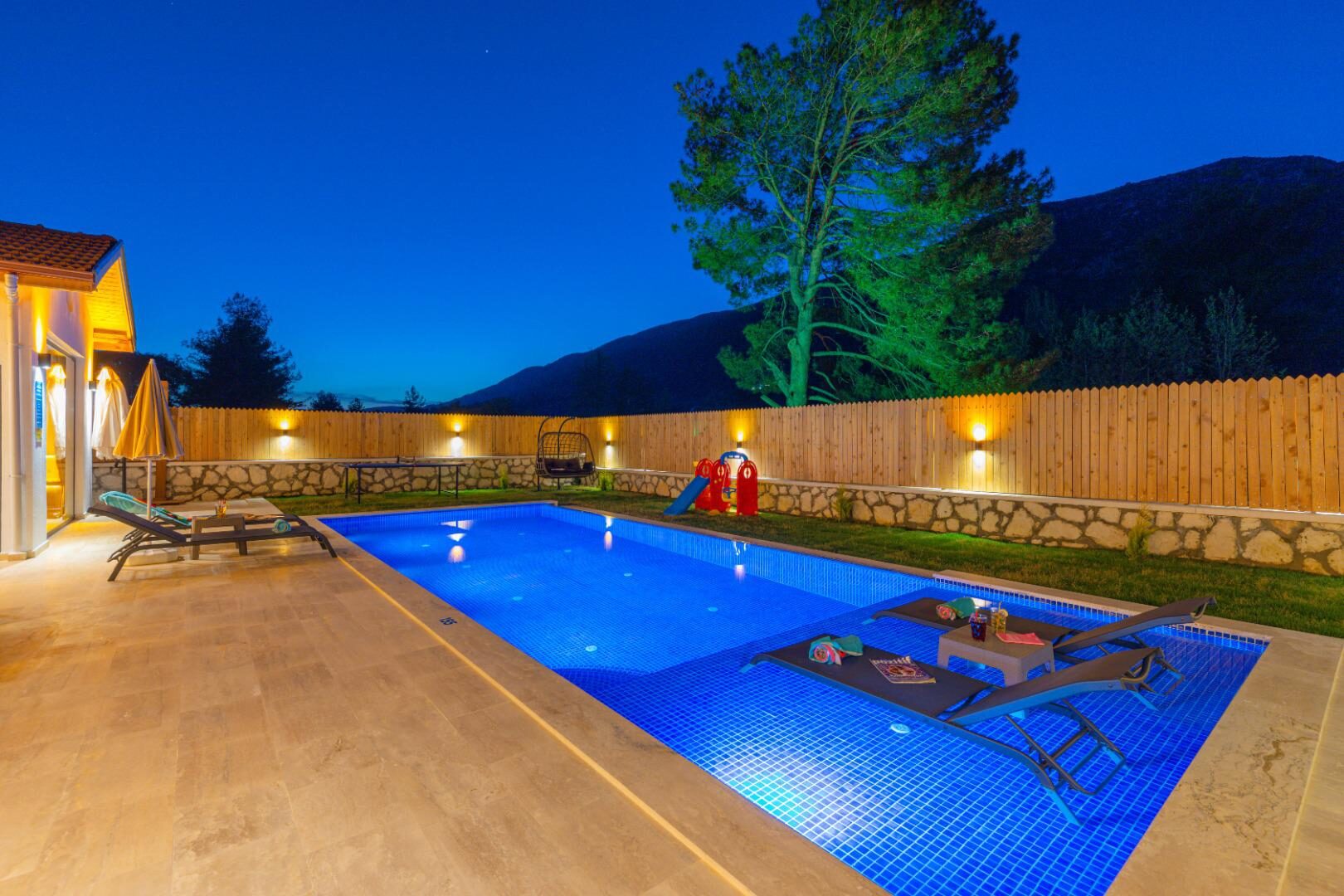 Villa Valley Sarıbelen — 9