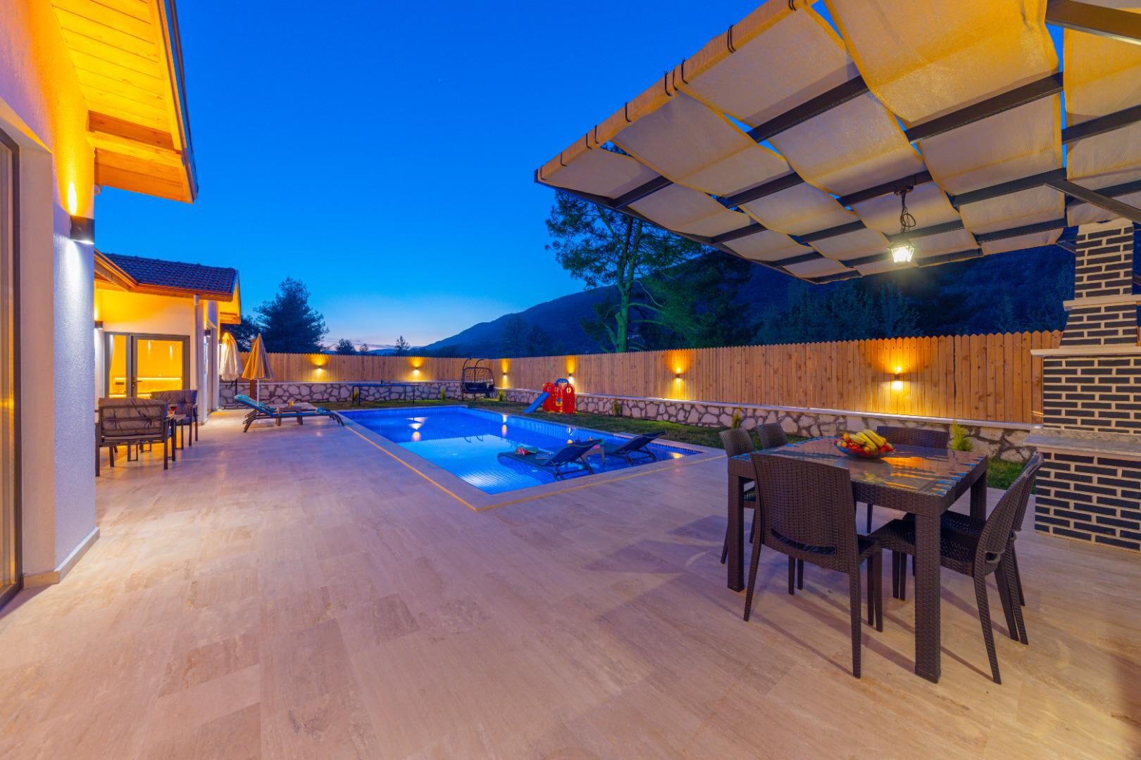 Villa Valley Sarıbelen — 11