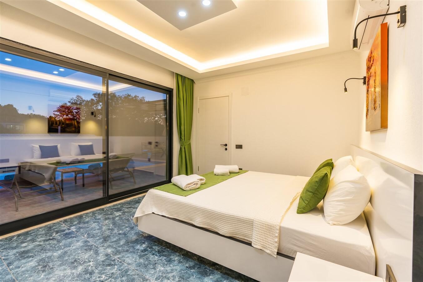 Villa Deştiman — 50