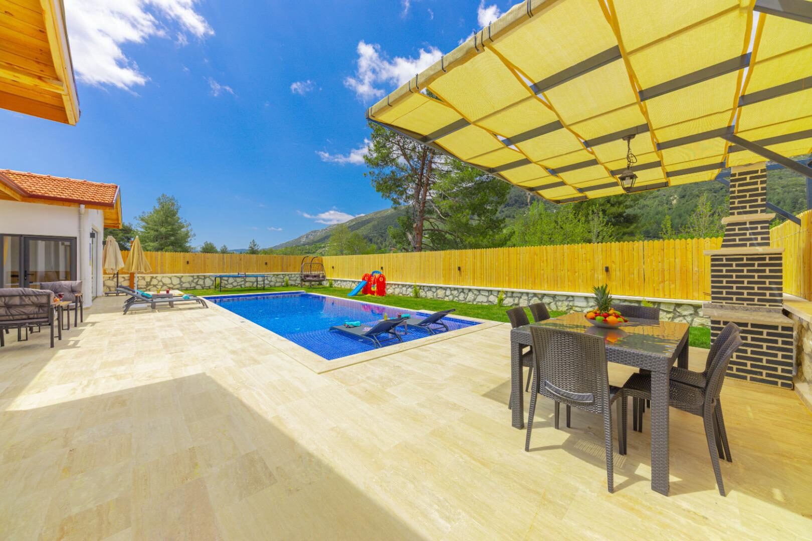 Villa Valley Sarıbelen — 18