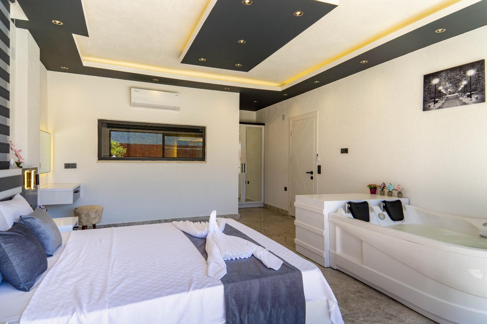Villa Eylül Bezirgan — 60