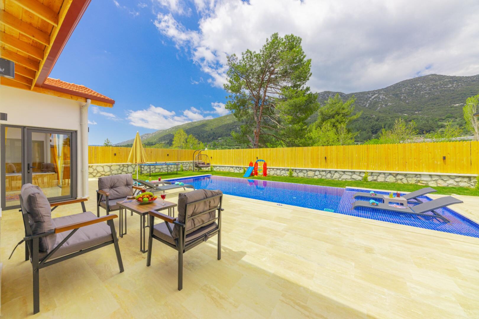 Villa Valley Sarıbelen — 21