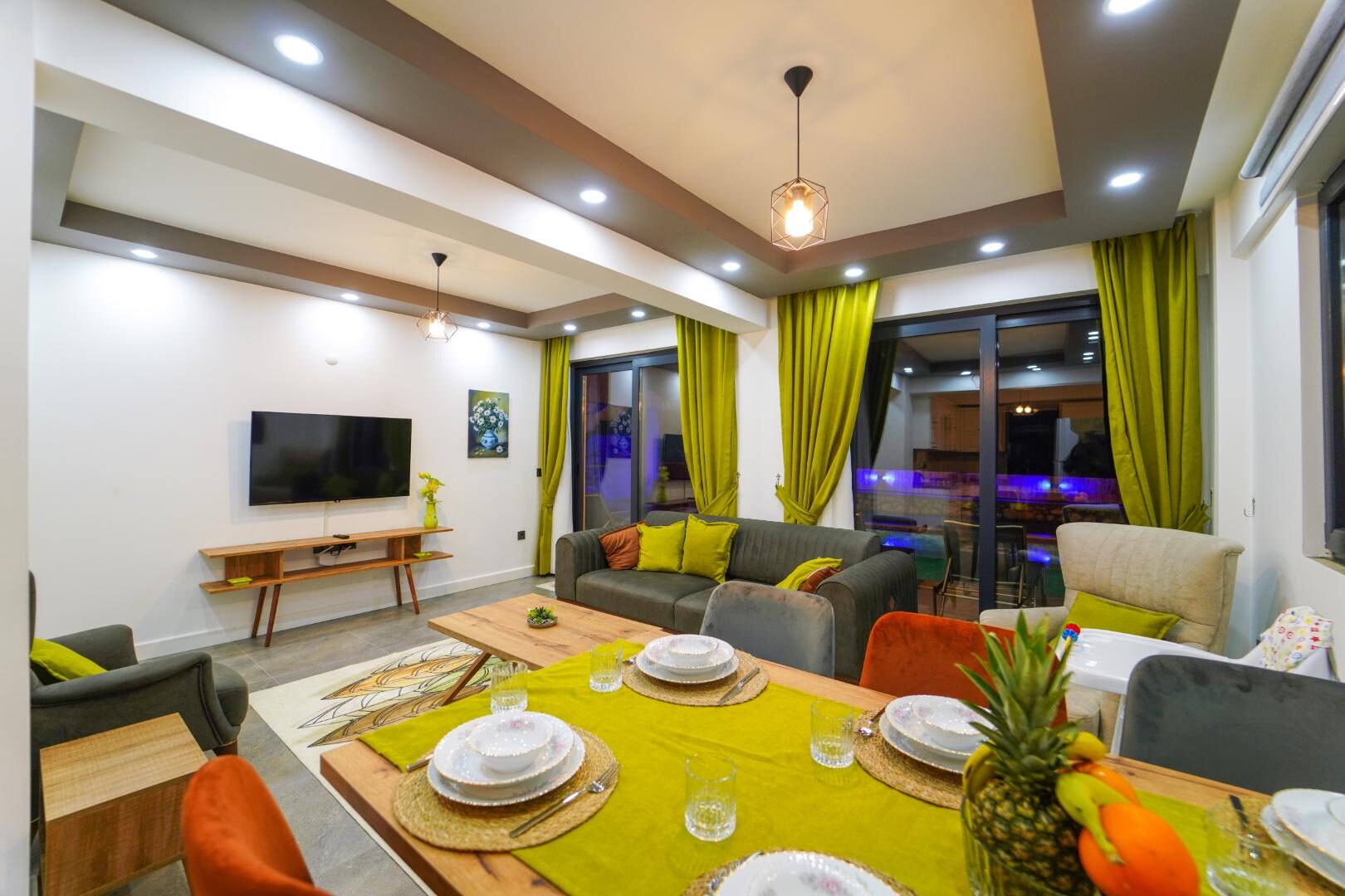 Villa Legendary 2 — 36
