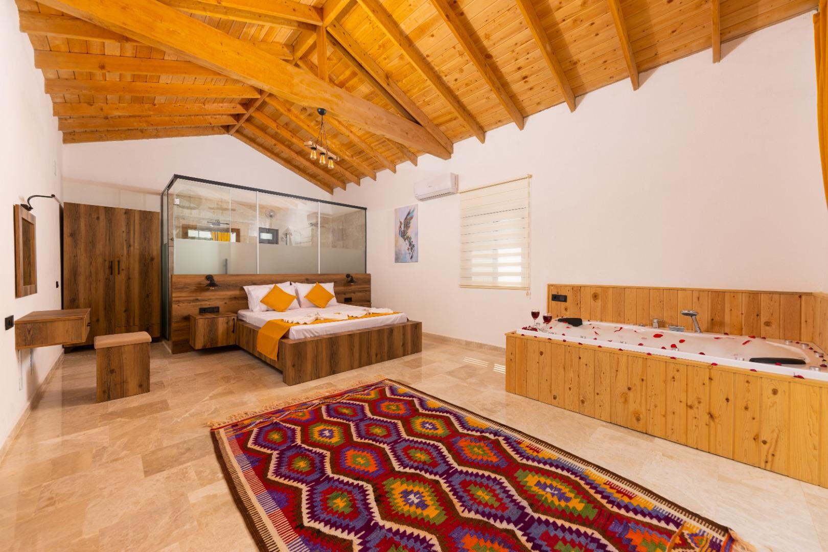 Villa Valley Sarıbelen — 37