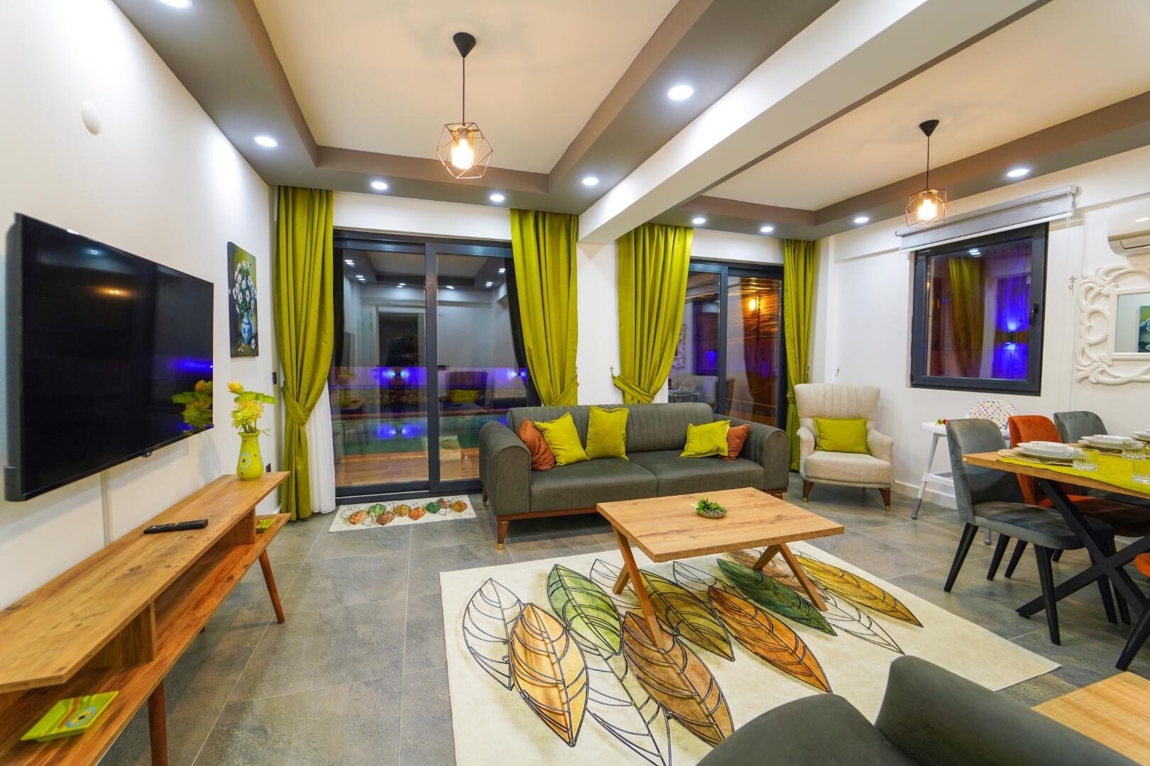 Villa Legendary 2 — 39