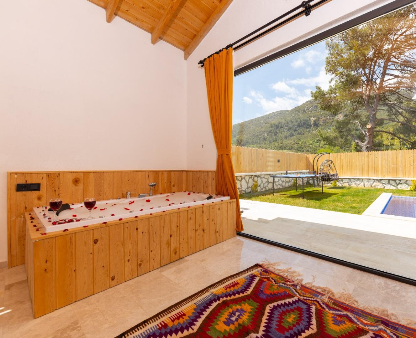 Villa Valley Sarıbelen — 43