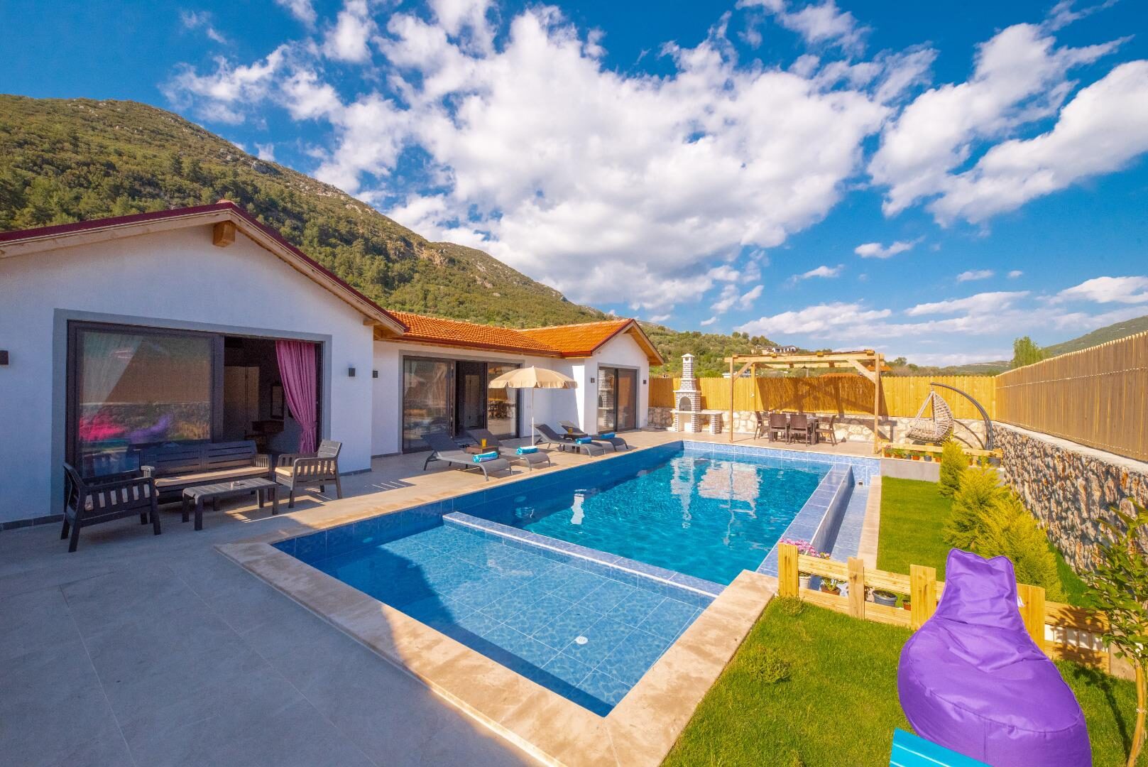 Villa Dessa — 6