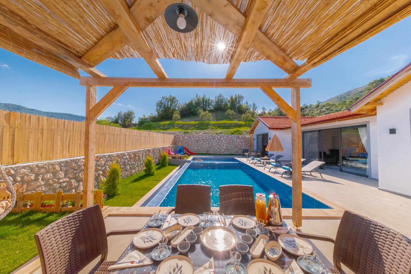 Villa Dessa — 13