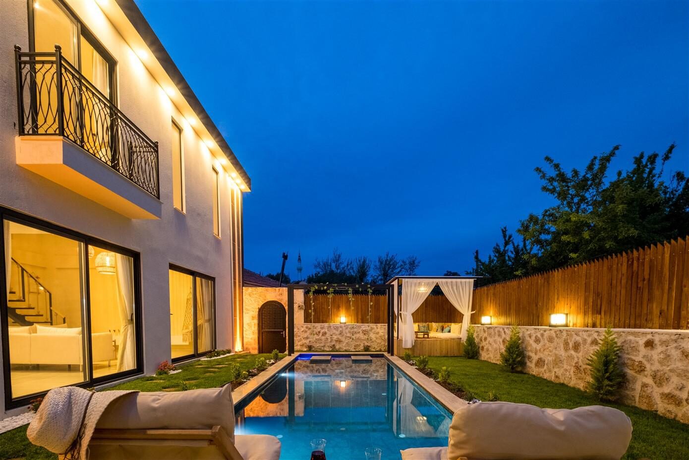 Villa My Life — 22