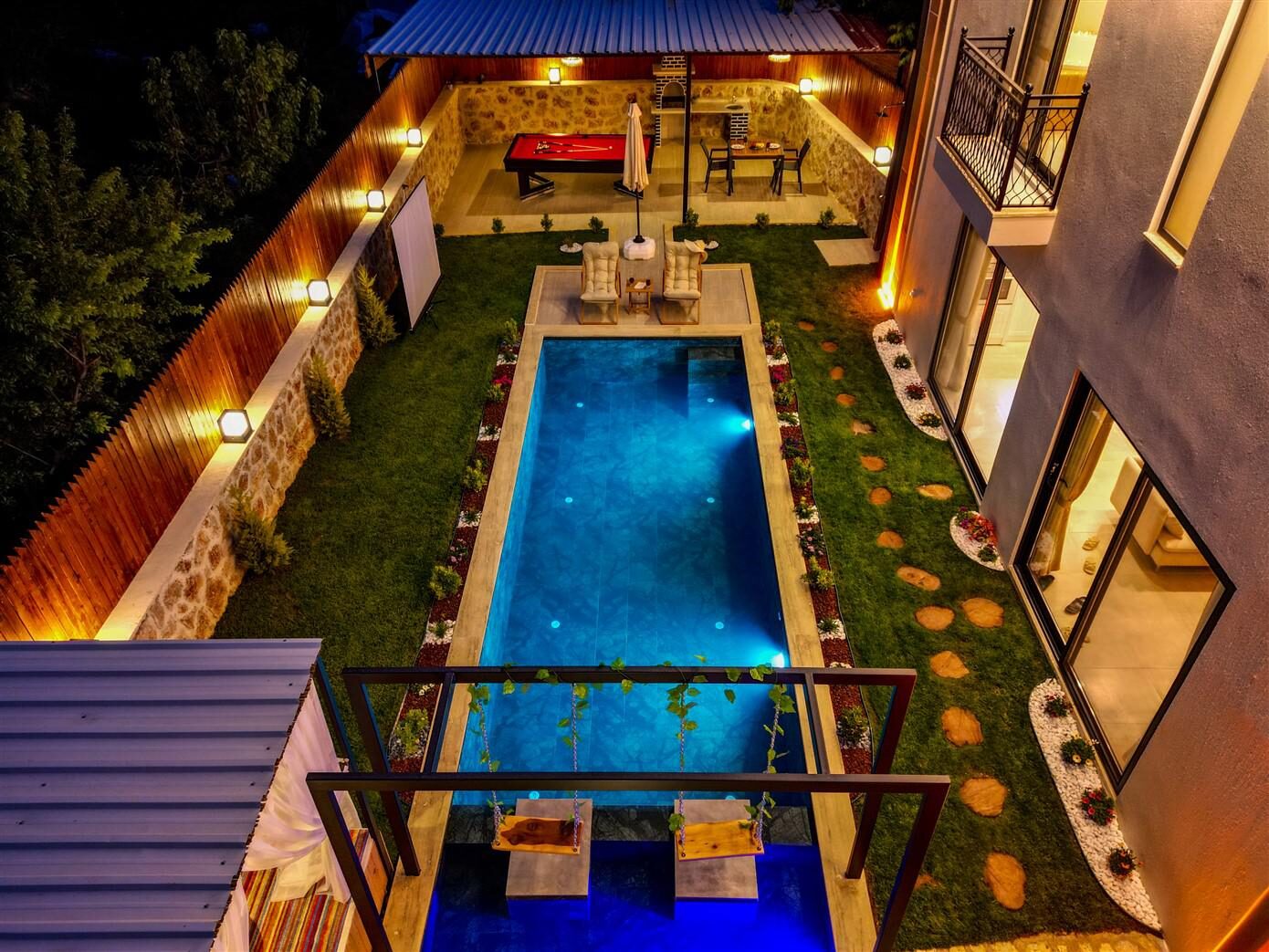 Villa My Life — 25