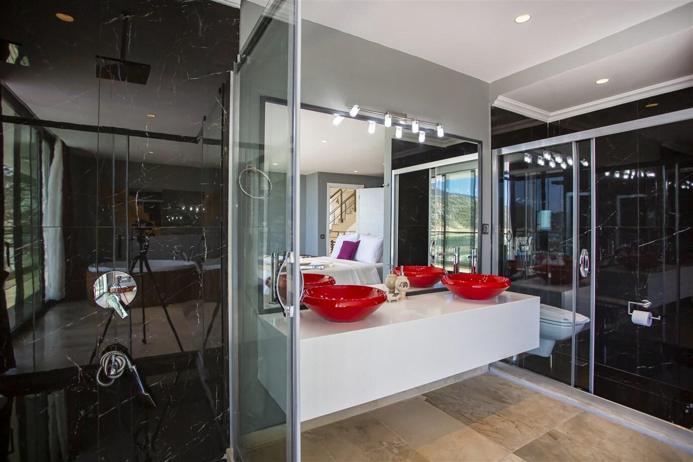 Villa Tigra — 38