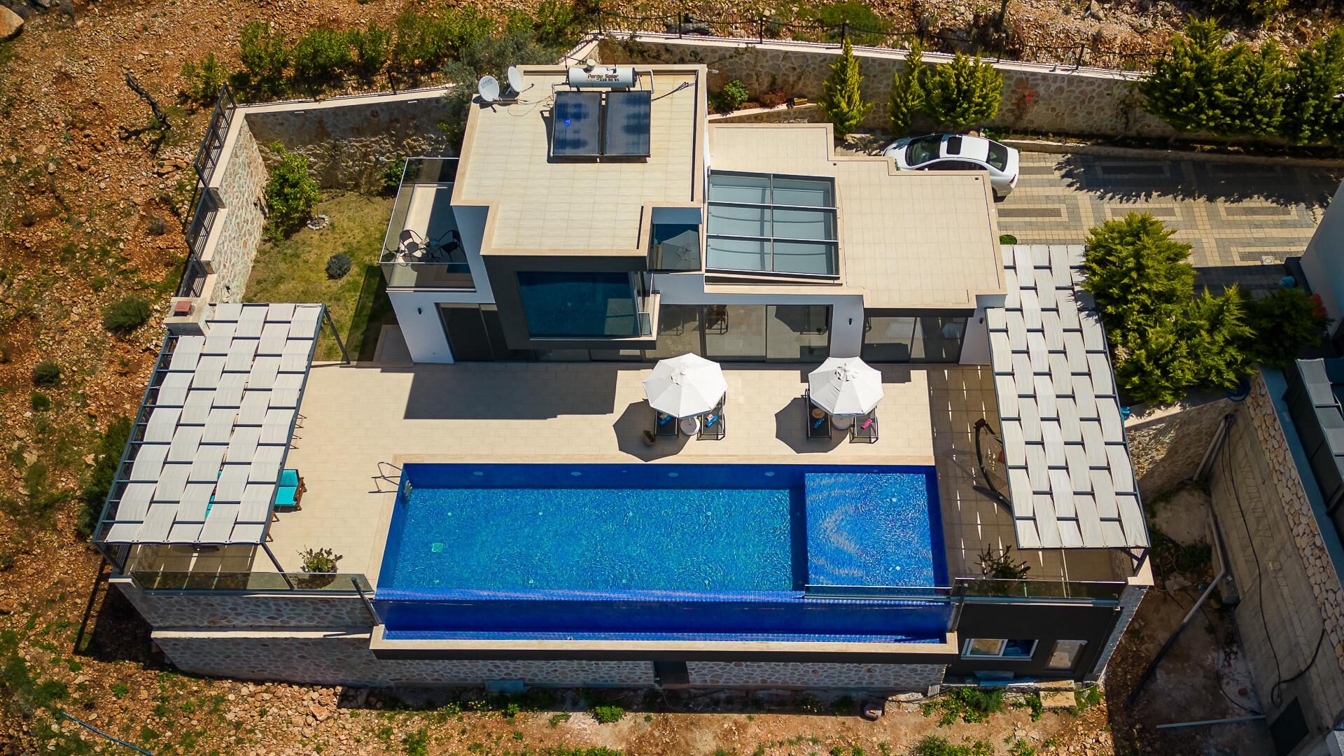Villa Gloksinya — 20