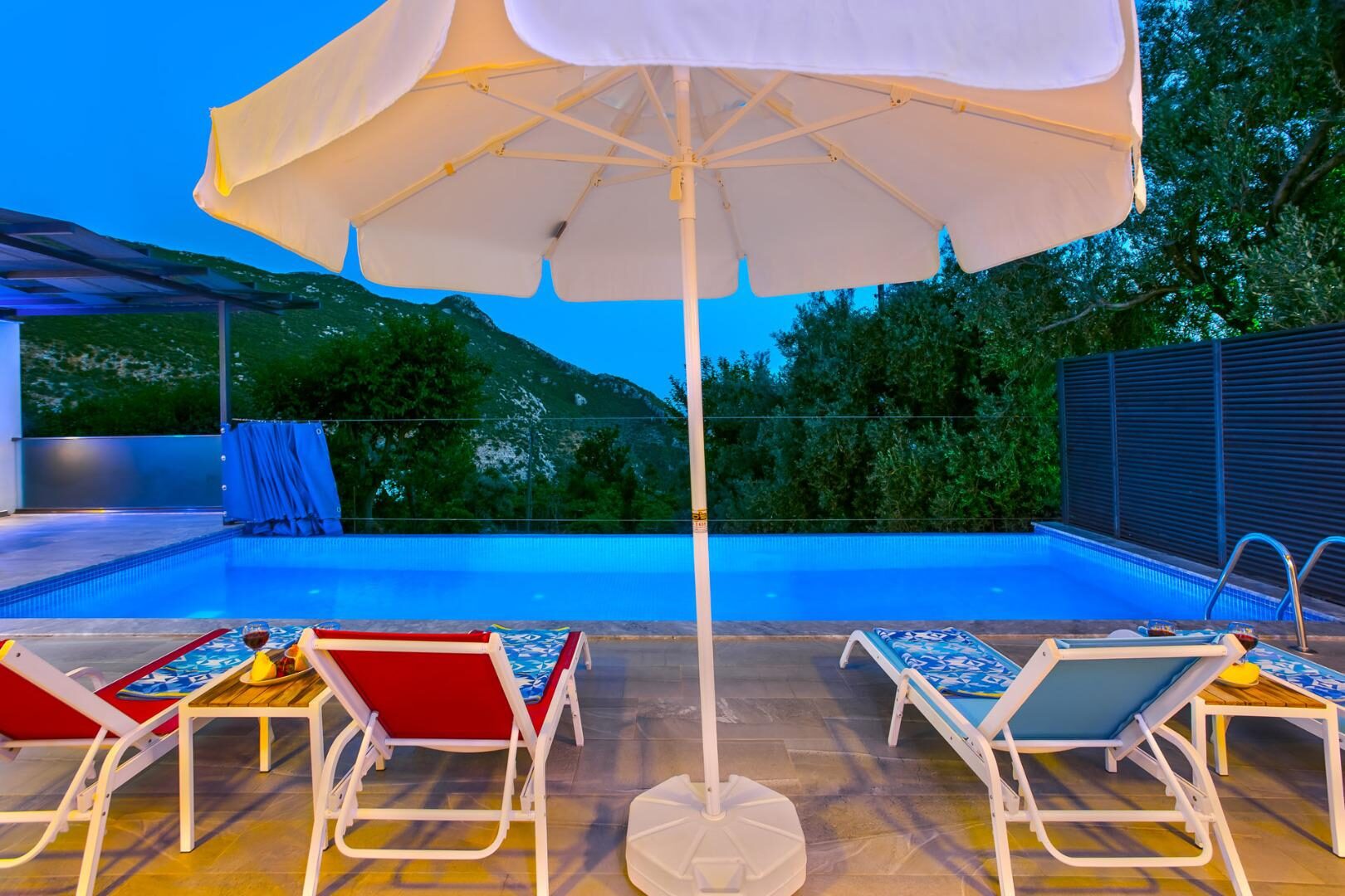 Villa Nevi — 23