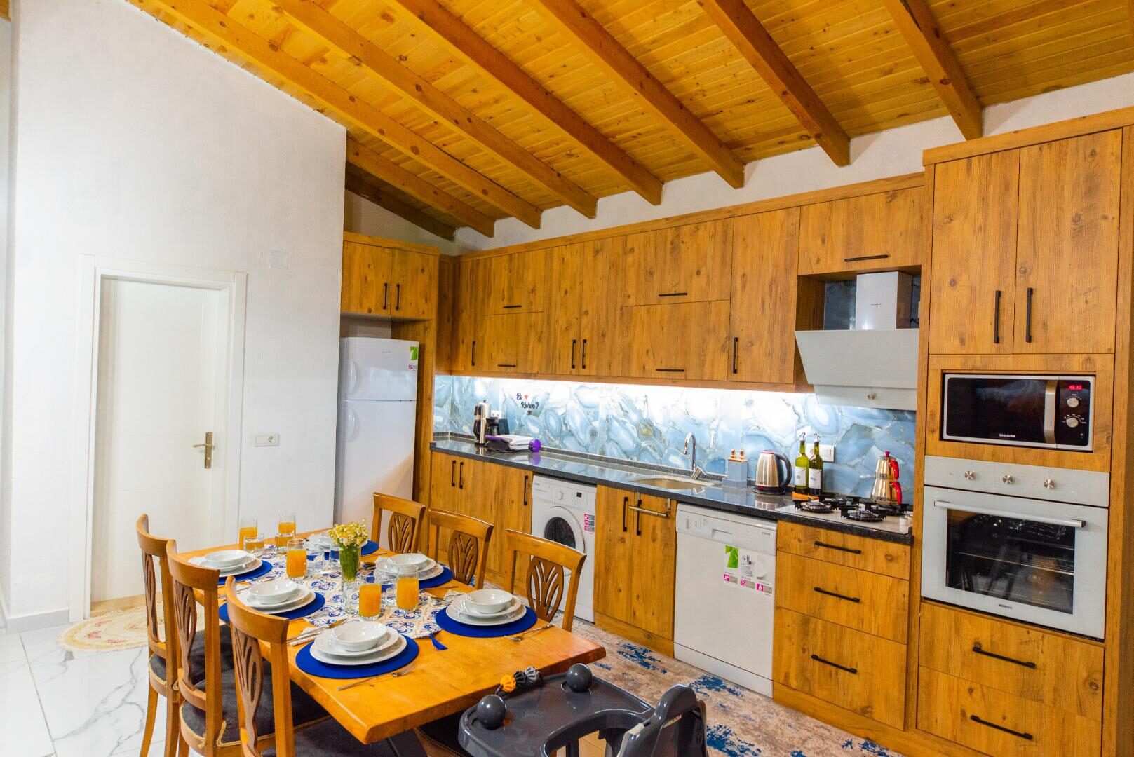 Villa Dessa — 33
