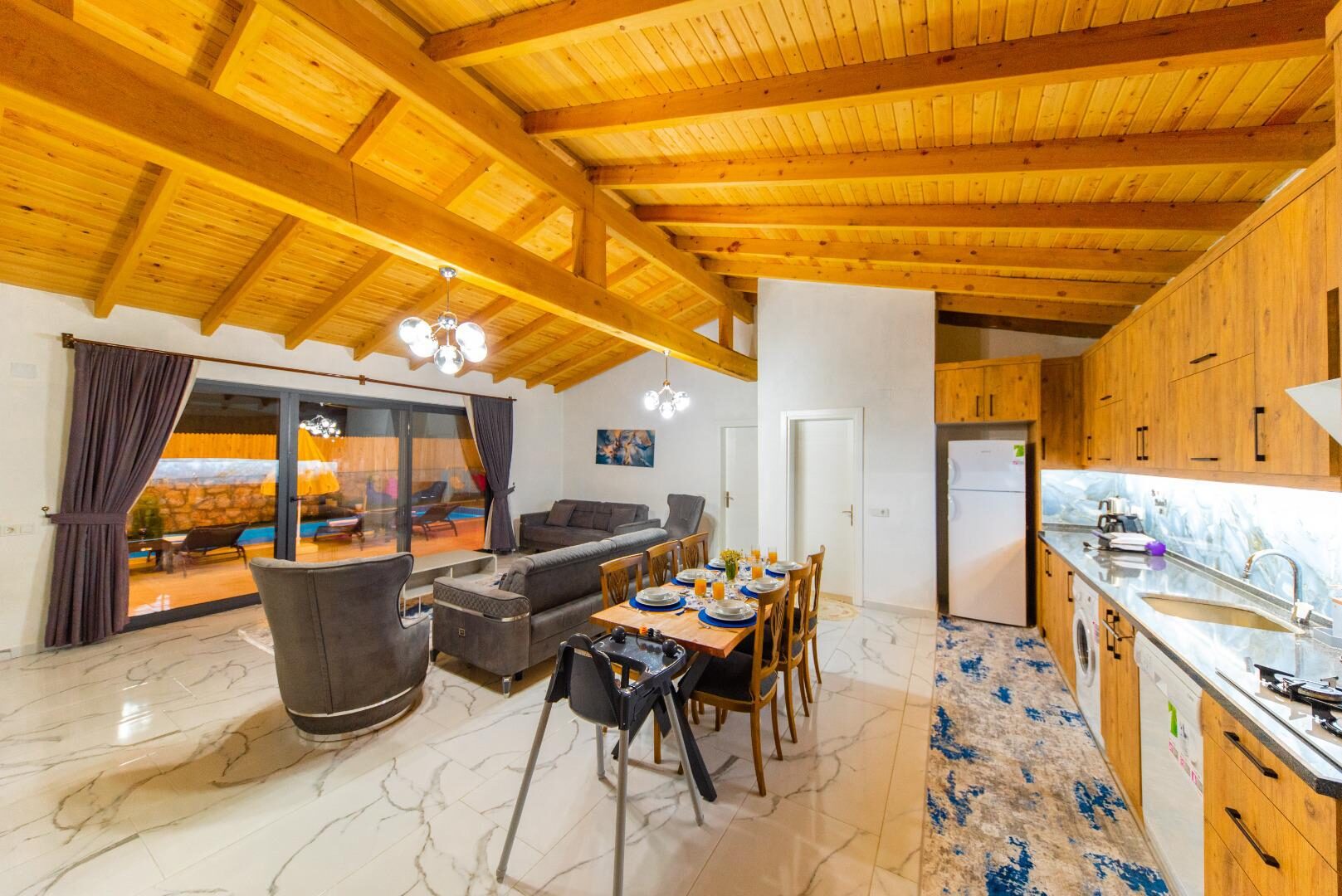 Villa Dessa — 34