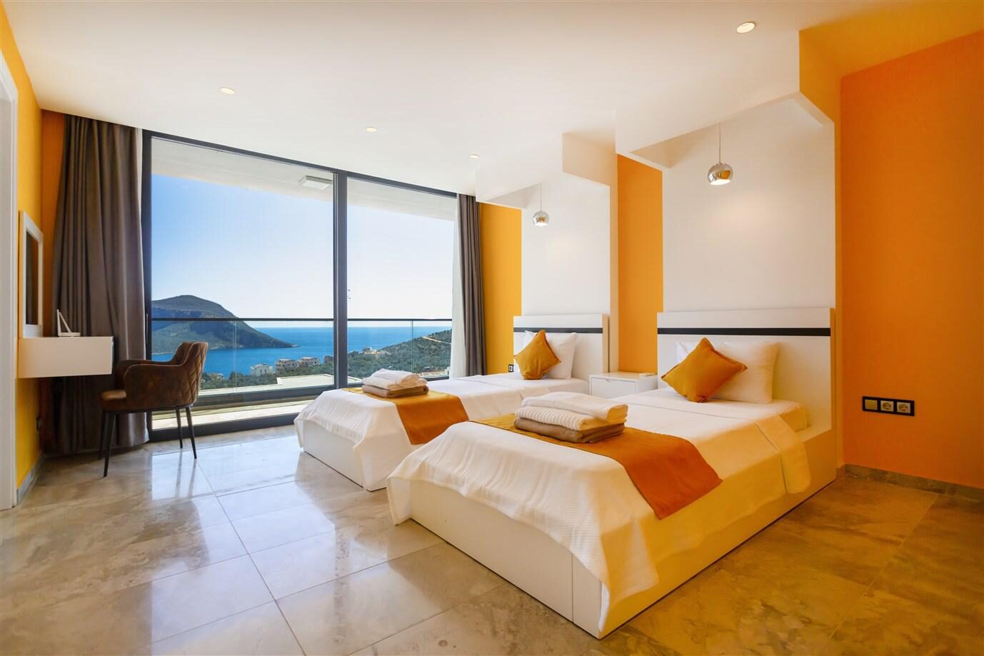 Villa Tigra — 44