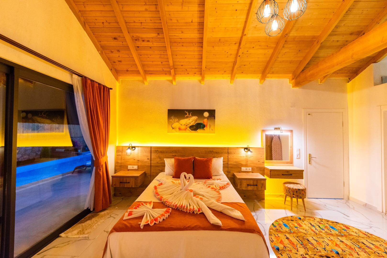 Villa Dessa — 38