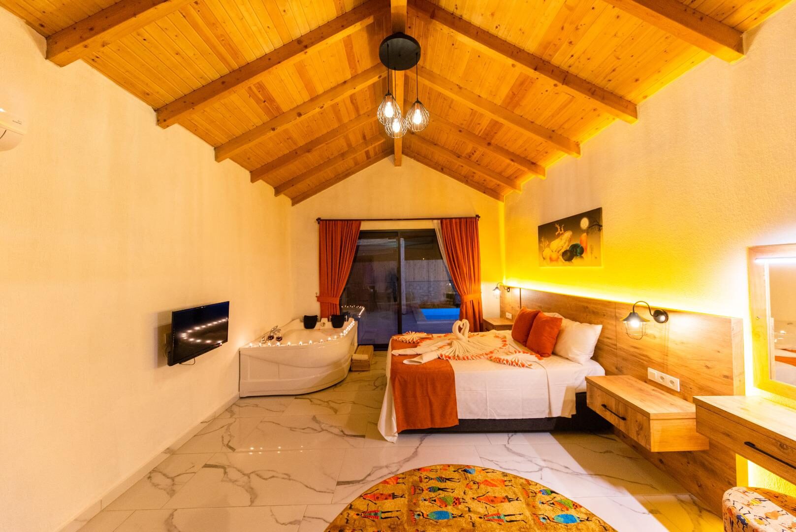 Villa Dessa — 43
