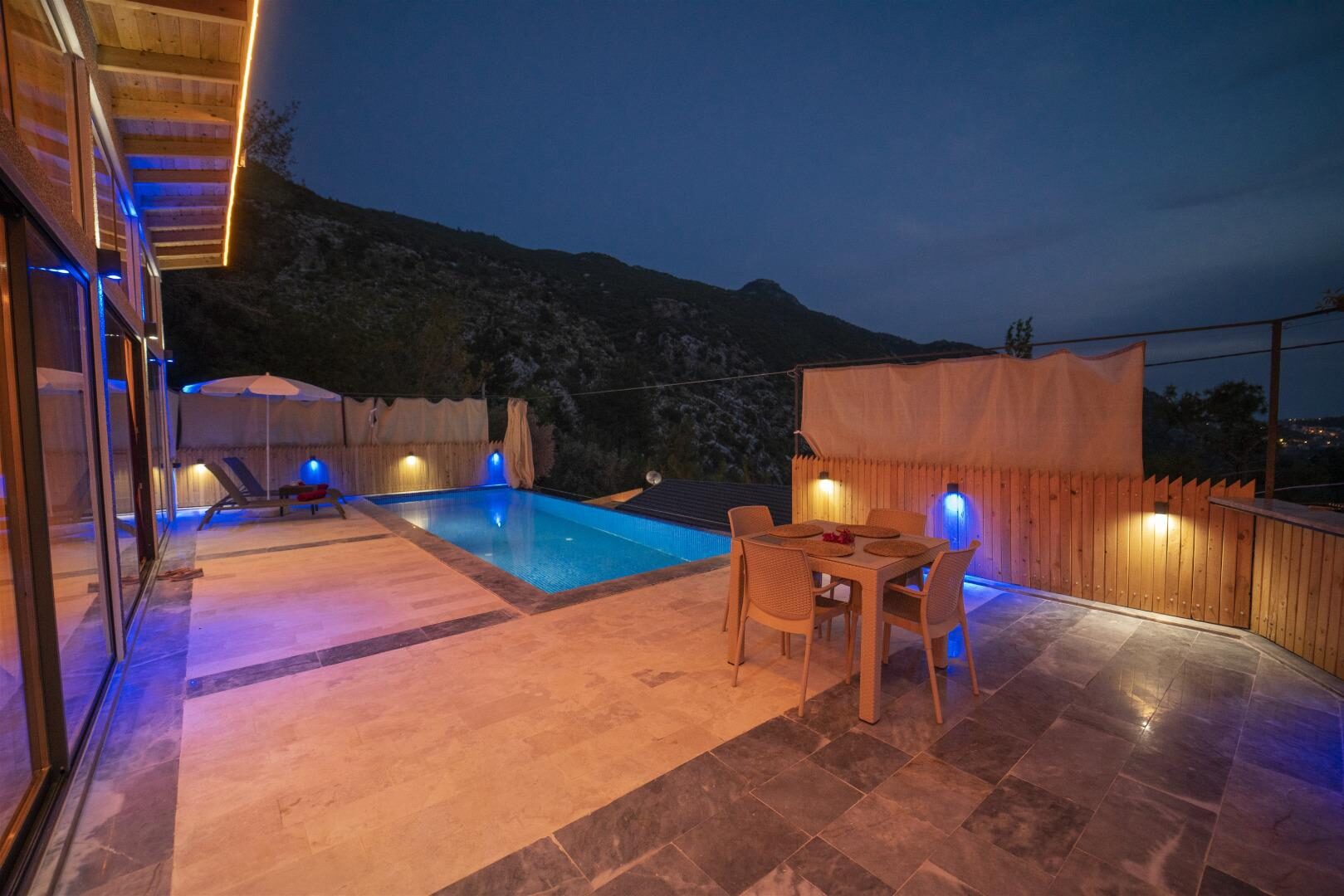Villa Asel İslamlar — 8