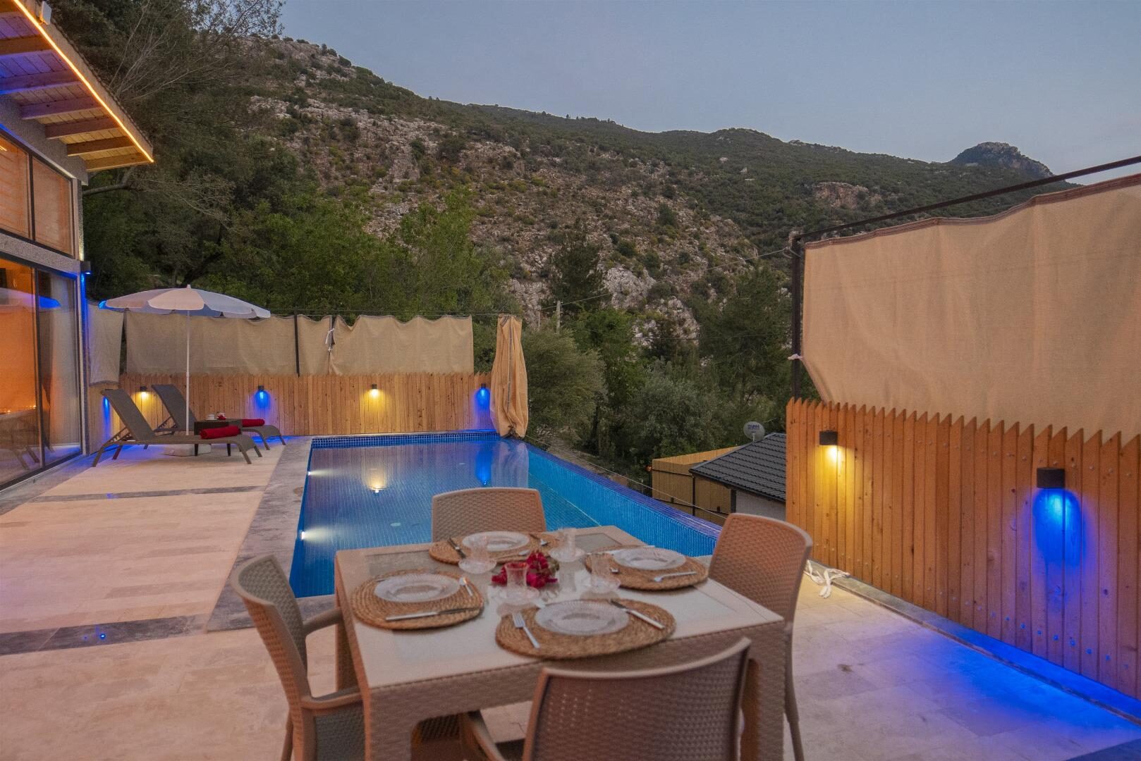 Villa Asel İslamlar — 10