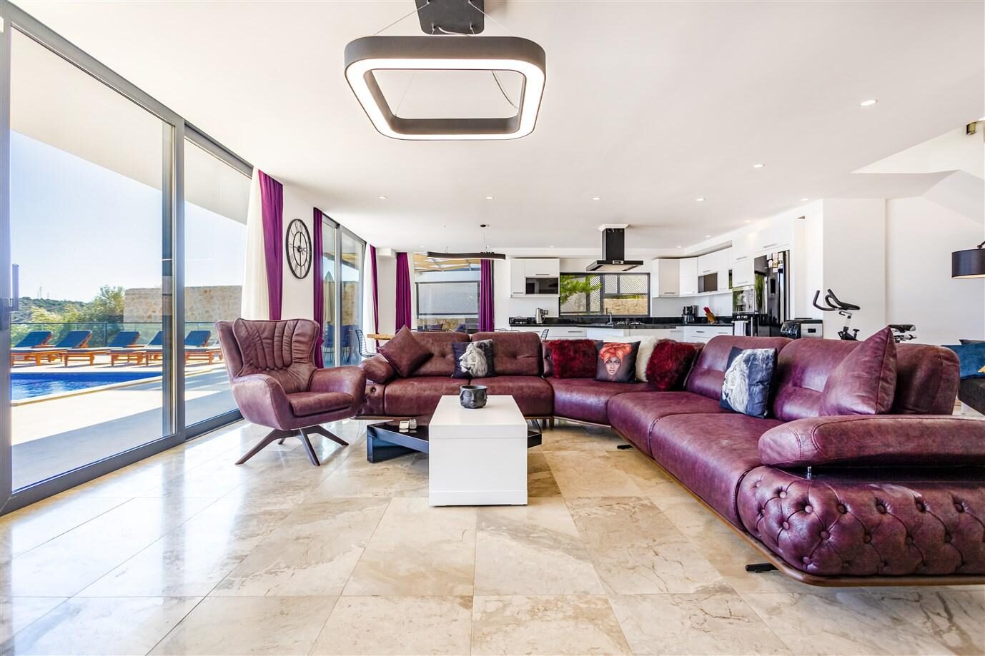 Villa Tigra — 59
