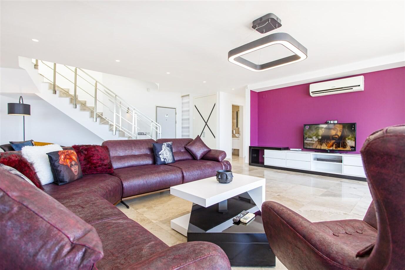 Villa Tigra — 62
