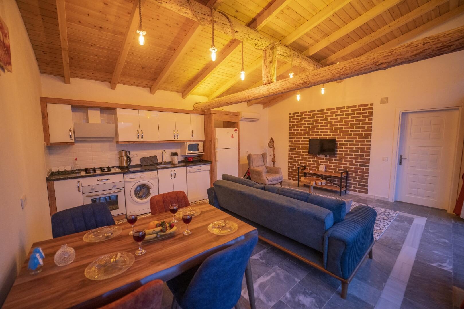 Villa Asel İslamlar — 21