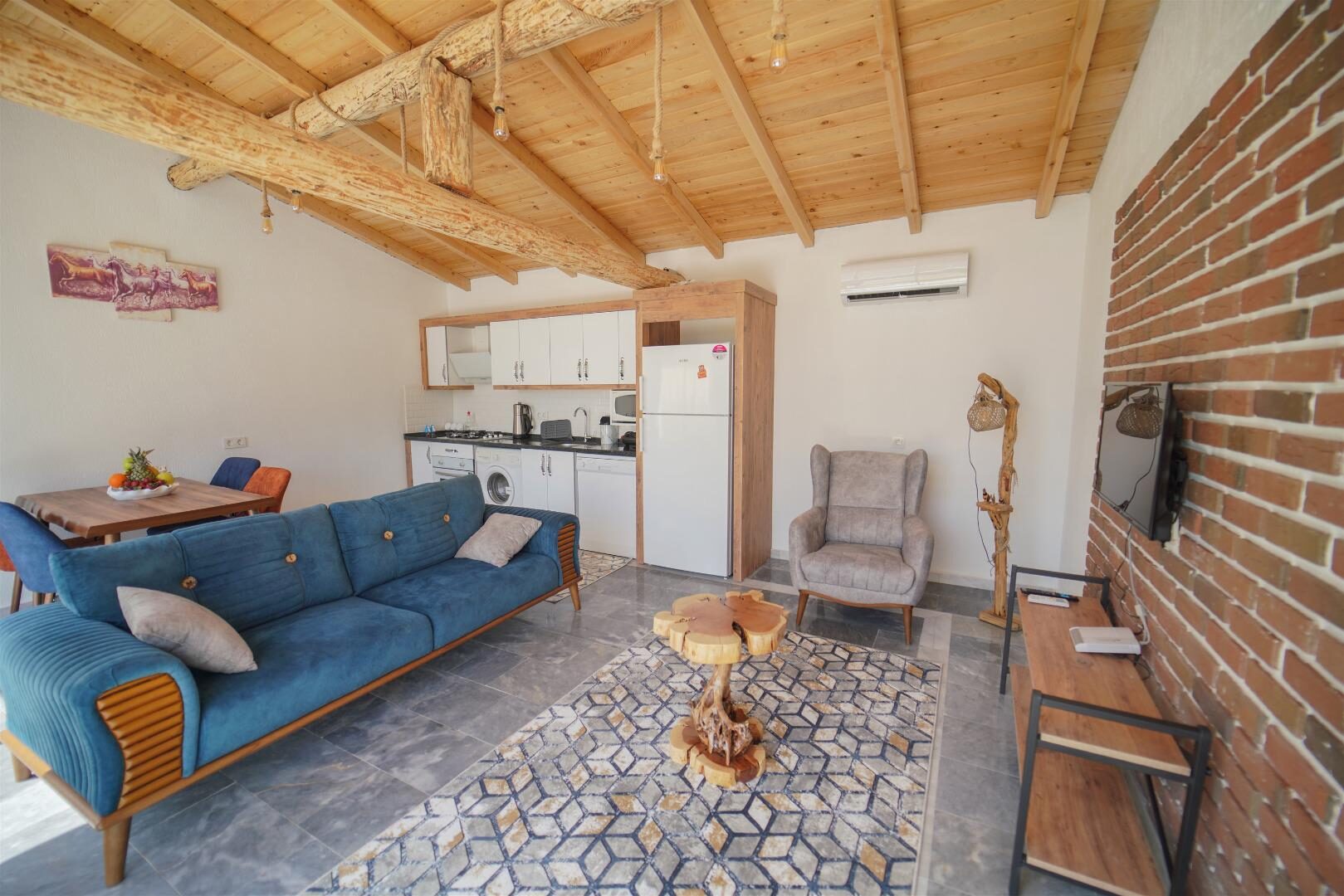 Villa Asel İslamlar — 23