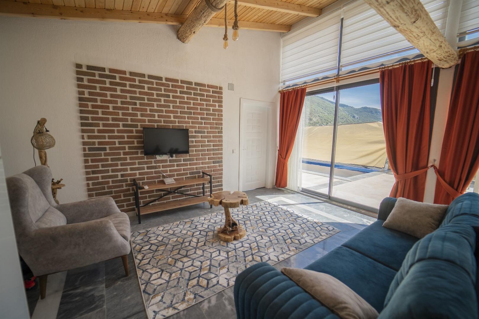 Villa Asel İslamlar — 25