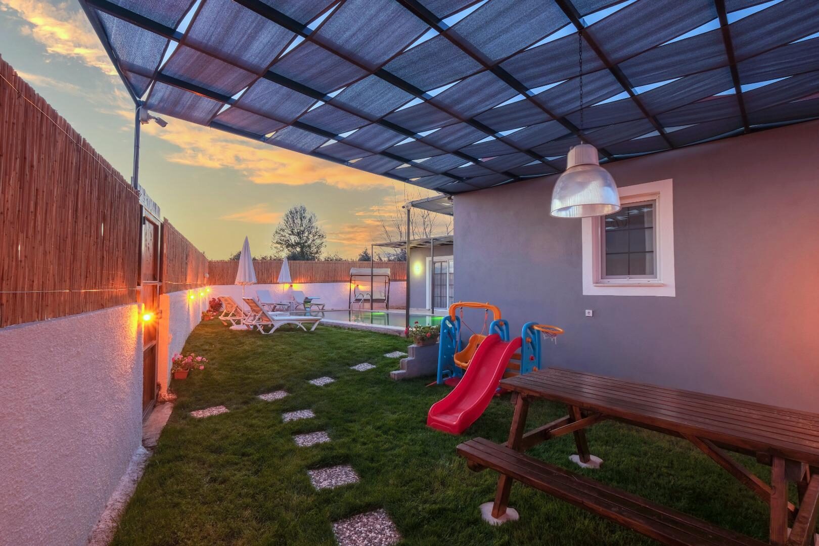 Villa Altın 2 — 14